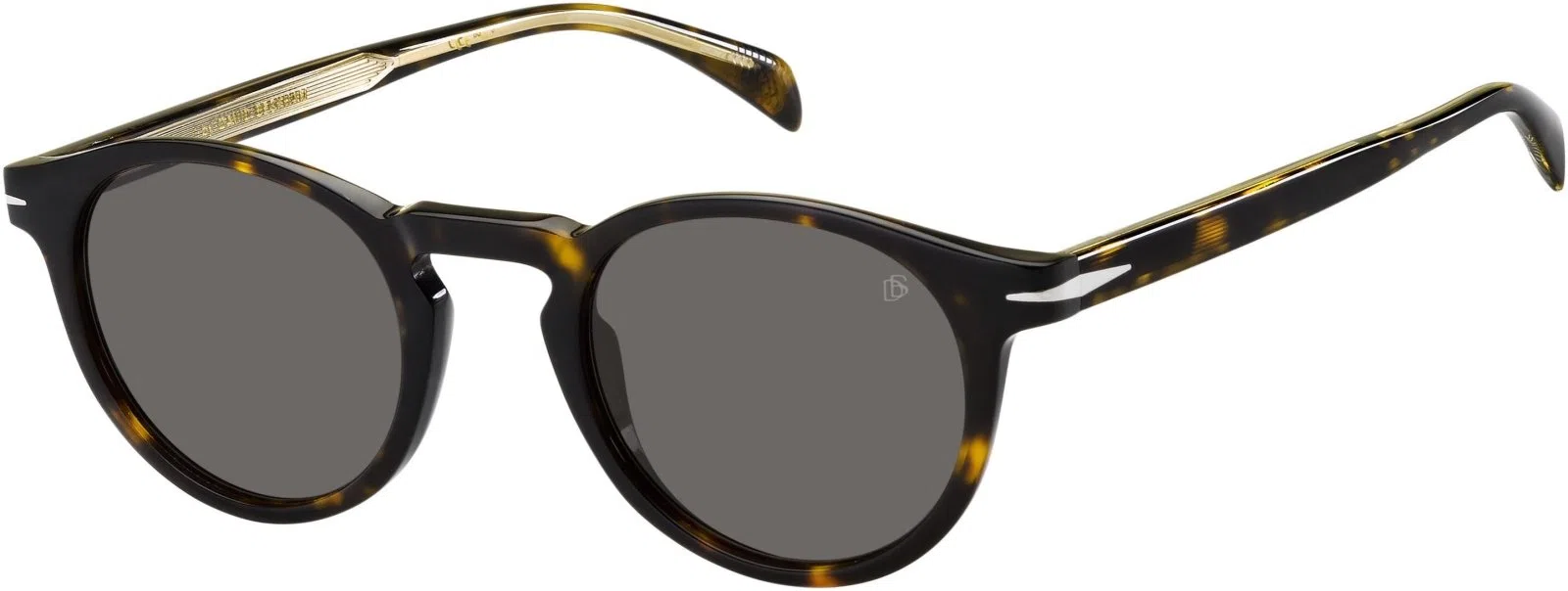 David Beckham Db1036 Sunglasses - view 16